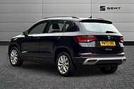 SEAT Ateca 1.0 TSI SE 5dr