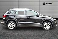 SEAT Ateca 1.0 TSI SE 5dr