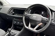 SEAT Ateca 1.0 TSI SE 5dr